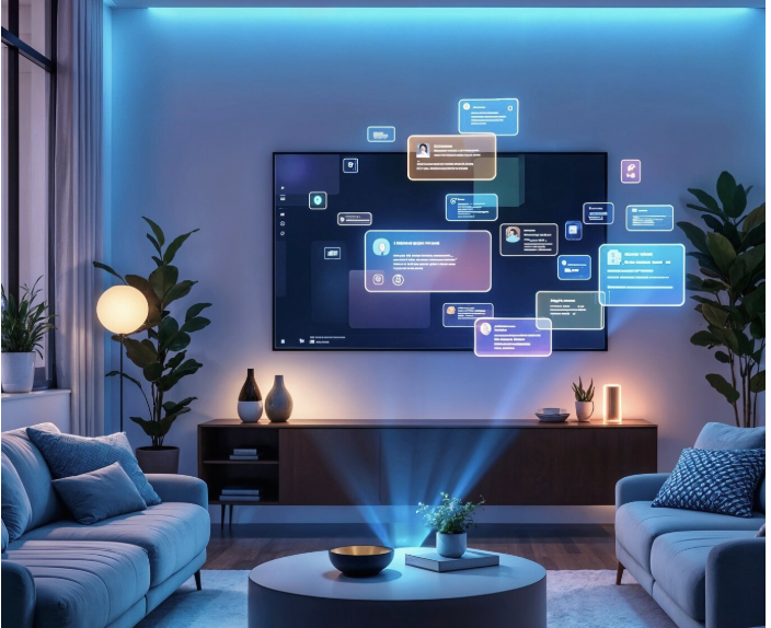 IPTV Multi Connection