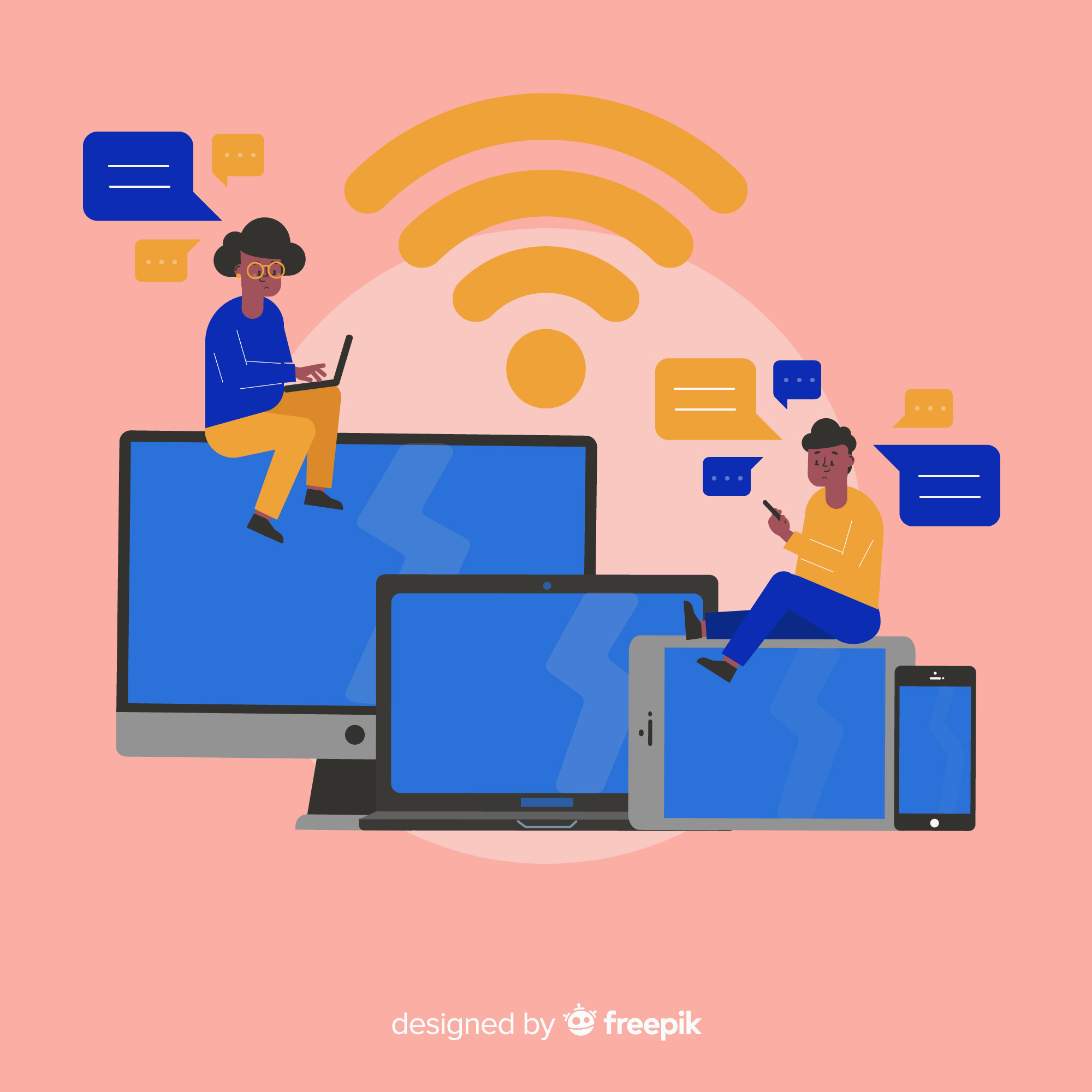 IPTV Multi Connection